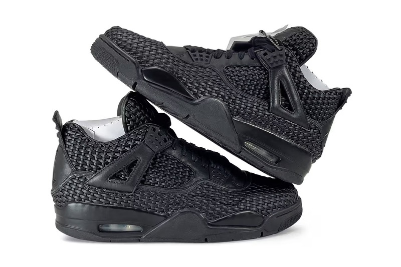 Coming soon: Air Jordan 4 Premium 